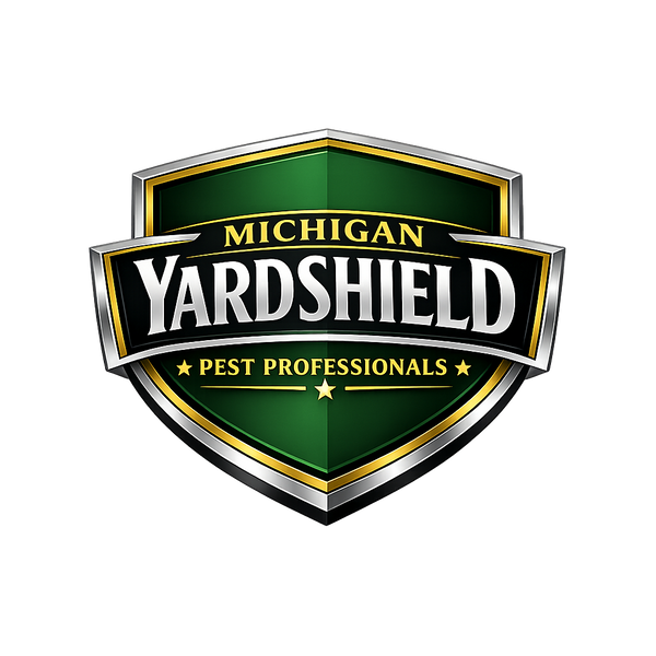 Michigan Yard Shield